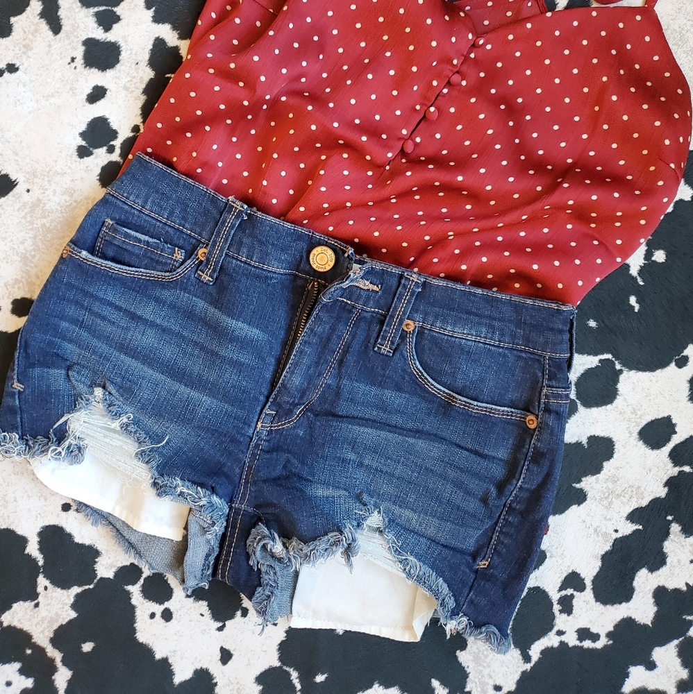 Juniors Shorts